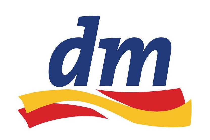 dm Logo